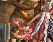 斯坦利 斯宾塞 : Hilda Welcomed